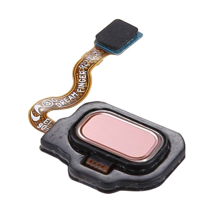 For Galaxy S8 / S8+ Fingerprint Button Flex Cable(Pink) - free shipping - PMc TechLife - Order now!