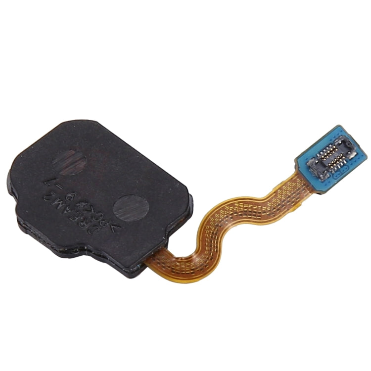 For Galaxy S8 / S8+ Fingerprint Button Flex Cable(Orchid Gray) - free shipping - PMc TechLife - Order now!