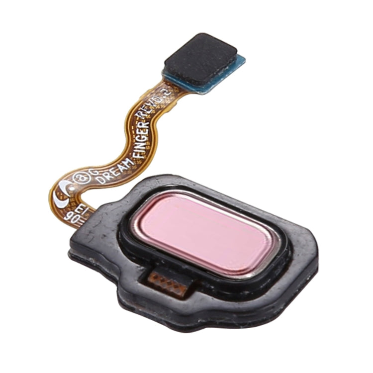 For Galaxy S8 / S8+ Fingerprint Button Flex Cable(Rose Gold) - free shipping - PMc TechLife - Order now!