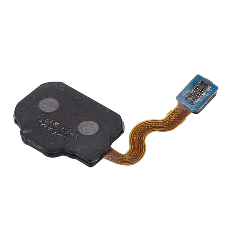 For Galaxy S8 / S8+ Fingerprint Button Flex Cable(Rose Gold) - free shipping - PMc TechLife - Order now!