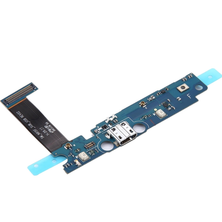 For Galaxy Note Edge / N915F Charging Port Flex Cable - free shipping - PMc TechLife - Order now!