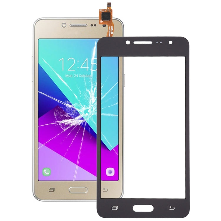 For Galaxy J2 Prime / G532 Touch Panel (Black) - free shipping - PMc TechLife - Order now!