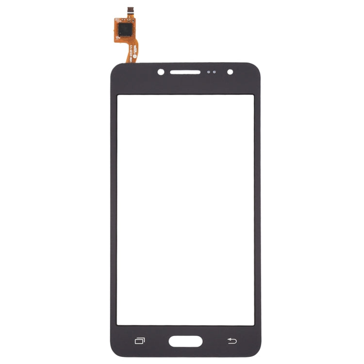 For Galaxy J2 Prime / G532 Touch Panel (Black) - free shipping - PMc TechLife - Order now!