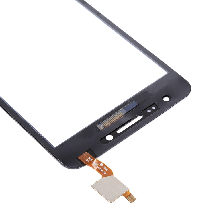 For Galaxy J2 Prime / G532 Touch Panel (Black) - free shipping - PMc TechLife - Order now!