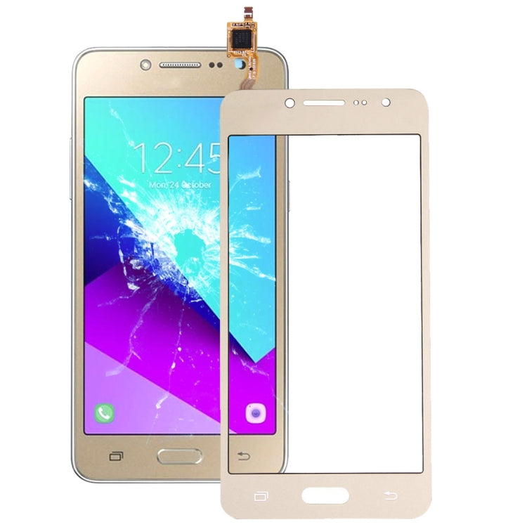 For Galaxy J2 Prime / G532 Touch Panel (Gold) - free shipping - PMc TechLife - Order now!