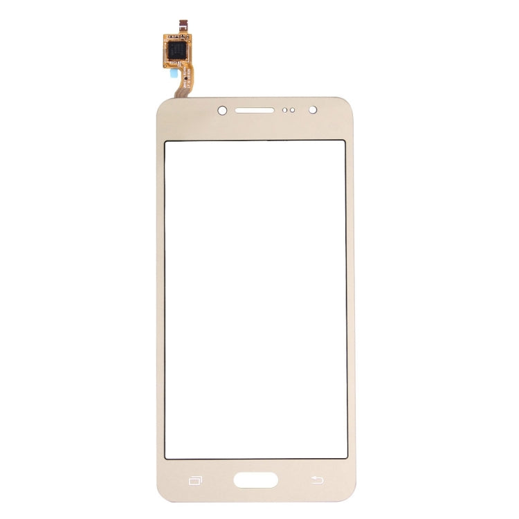 For Galaxy J2 Prime / G532 Touch Panel (Gold) - free shipping - PMc TechLife - Order now!
