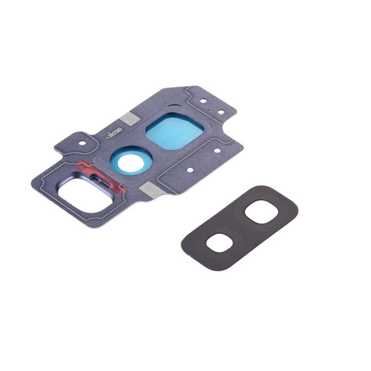 For Galaxy S9+ / G9650 10pcs Camera Lens Cover(Blue) - free shipping - PMc TechLife - Order now!