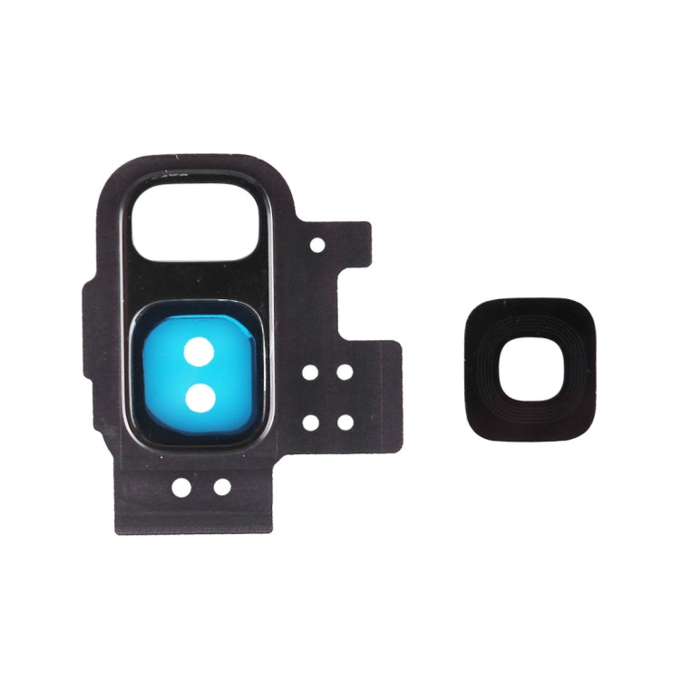 For Galaxy S9 / G9600 10pcs Camera Lens Cover(Grey) - free shipping - PMc TechLife - Order now!