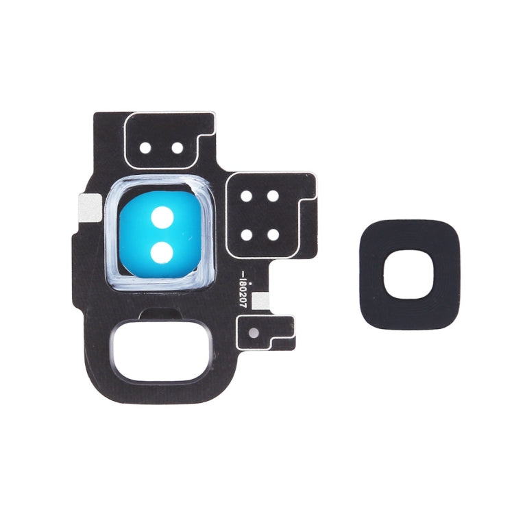 For Galaxy S9 / G9600 10pcs Camera Lens Cover(Grey) - free shipping - PMc TechLife - Order now!