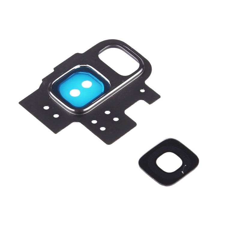 For Galaxy S9 / G9600 10pcs Camera Lens Cover(Grey) - free shipping - PMc TechLife - Order now!