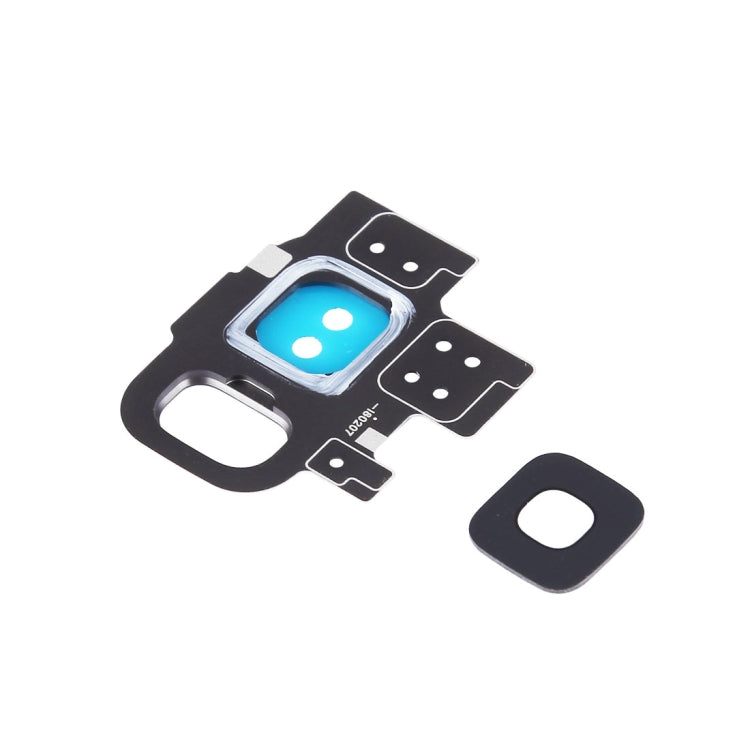 For Galaxy S9 / G9600 10pcs Camera Lens Cover(Grey) - free shipping - PMc TechLife - Order now!