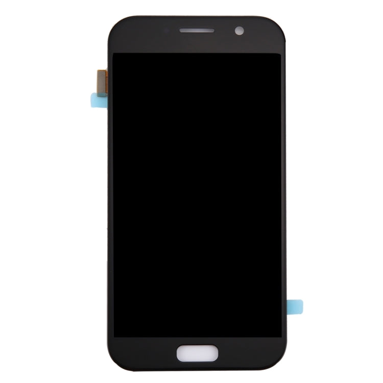 Original LCD Display + Touch Panel for Galaxy A5 (2017) / A520, A520F, A520F/DS, A520K, A520L, A520S(Black) - free shipping - PMc TechLife - Order now!