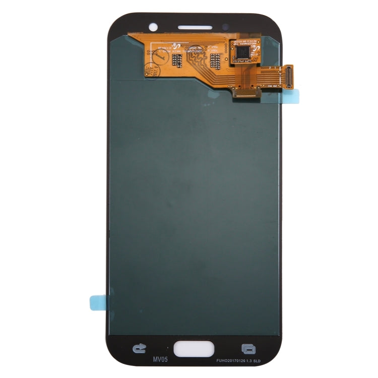 Original LCD Display + Touch Panel for Galaxy A5 (2017) / A520, A520F, A520F/DS, A520K, A520L, A520S(Black) - free shipping - PMc TechLife - Order now!
