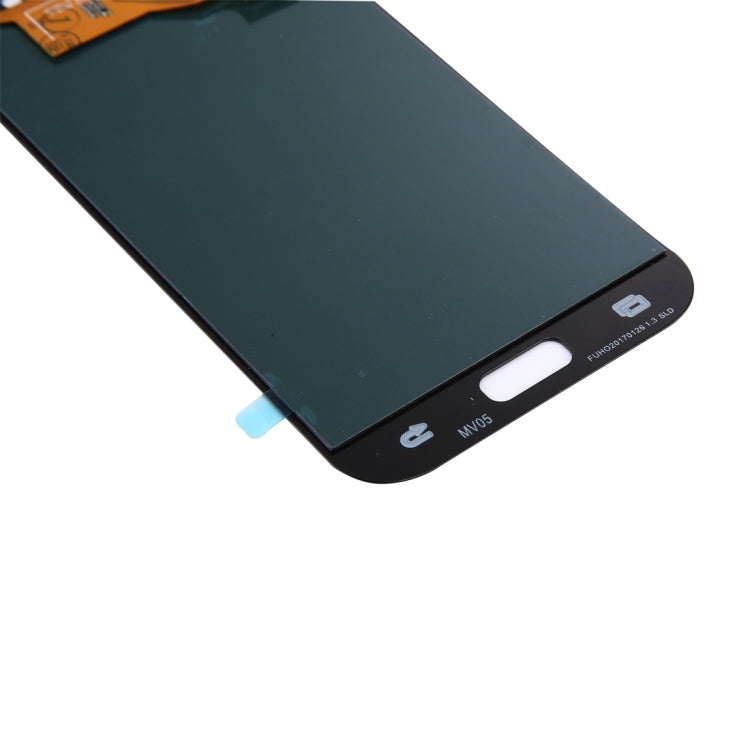 Original LCD Display + Touch Panel for Galaxy A5 (2017) / A520, A520F, A520F/DS, A520K, A520L, A520S(Black) - free shipping - PMc TechLife - Order now!