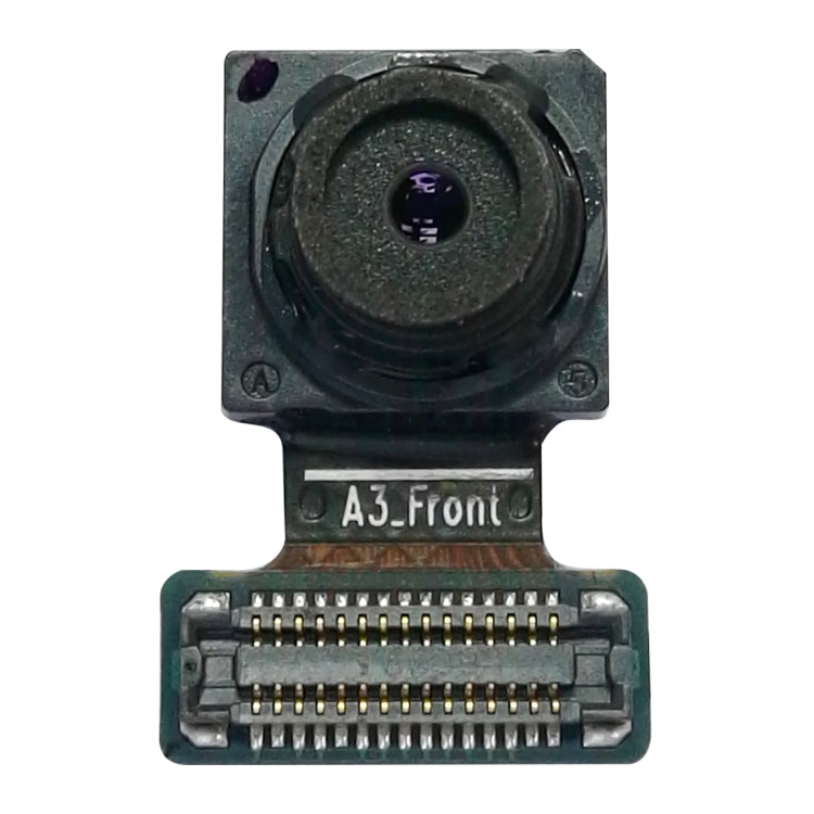 For Galaxy A3 (2017) A320FL / A320F / A320FDS / A320YDS / A320Y Front Facing Camera Module - free shipping - PMc TechLife - Order now!