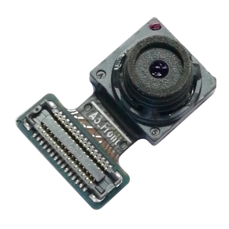 For Galaxy A3 (2017) A320FL / A320F / A320FDS / A320YDS / A320Y Front Facing Camera Module - free shipping - PMc TechLife - Order now!