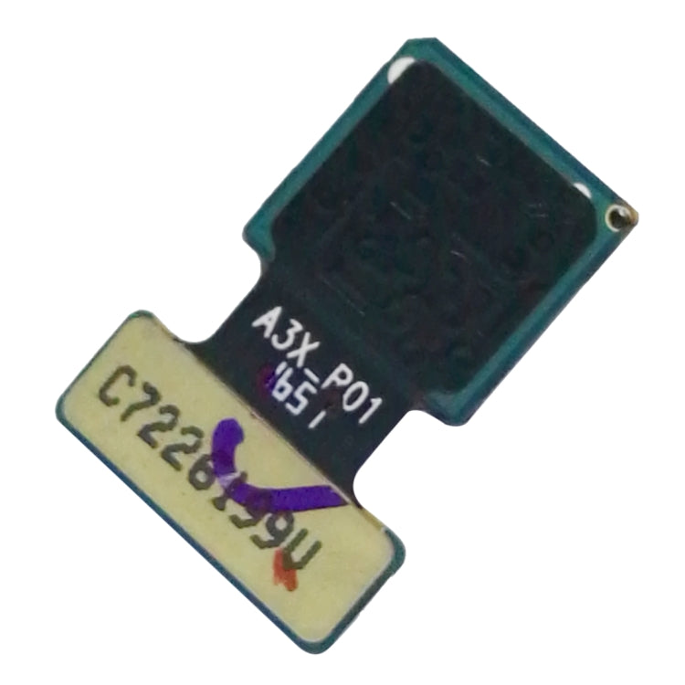 For Galaxy A3 (2017) A320FL / A320F / A320FDS / A320YDS / A320Y Front Facing Camera Module - free shipping - PMc TechLife - Order now!