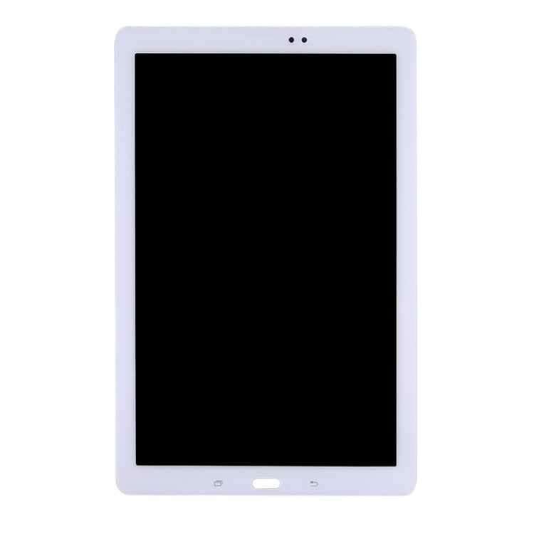 OEM LCD Screen for Galaxy Tab A 10.1inch P580 / P585 with Digitizer Full Assembly (White) - free shipping - PMc TechLife - Order now!