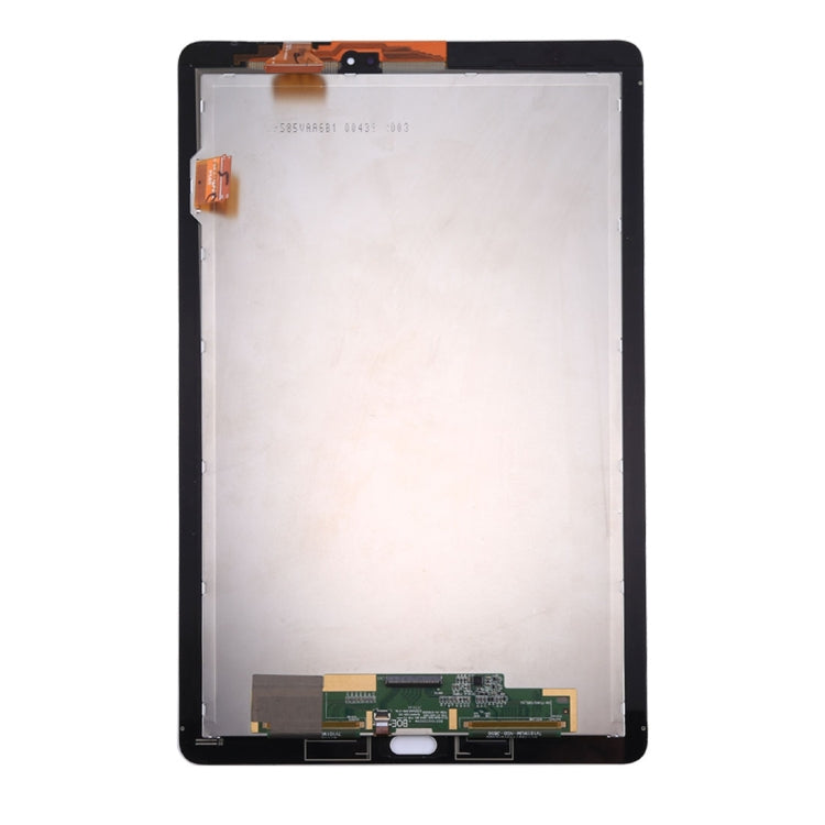 OEM LCD Screen for Galaxy Tab A 10.1inch P580 / P585 with Digitizer Full Assembly (White) - free shipping - PMc TechLife - Order now!