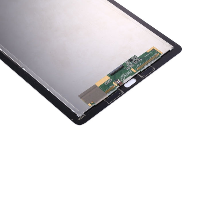 OEM LCD Screen for Galaxy Tab A 10.1inch P580 / P585 with Digitizer Full Assembly (White) - free shipping - PMc TechLife - Order now!