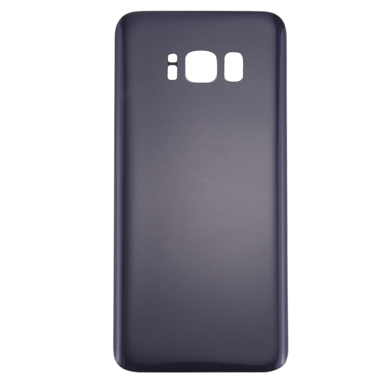 For Galaxy S8 / G950 Battery Back Cover (Orchid Gray) - free shipping - PMc TechLife - Order now!