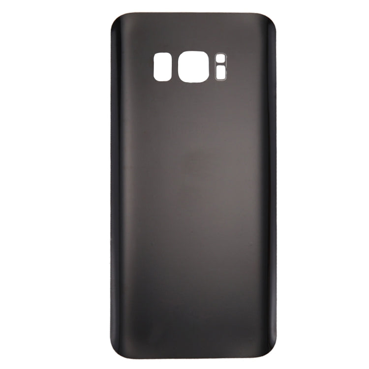 For Galaxy S8 / G950 Battery Back Cover (Orchid Gray) - free shipping - PMc TechLife - Order now!
