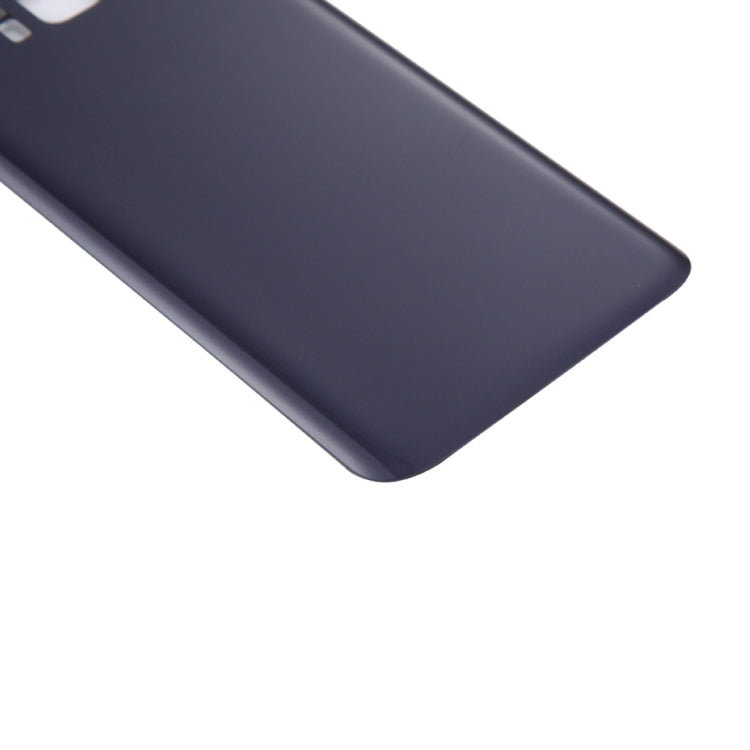 For Galaxy S8 / G950 Battery Back Cover (Orchid Gray) - free shipping - PMc TechLife - Order now!