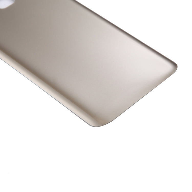 For Galaxy S8 / G950 Battery Back Cover (Gold) - free shipping - PMc TechLife - Order now!