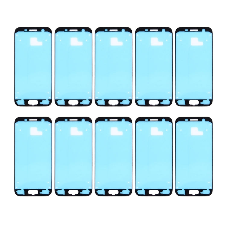 For Galaxy A3 (2017) / A320 10pcs Front Housing Adhesive - free shipping - PMc TechLife - Order now!