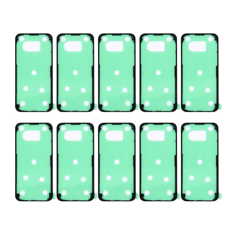 For Galaxy A3 (2017) / A320 10pcs Back Rear Housing Cover Adhesive - free shipping - PMc TechLife - Order now!