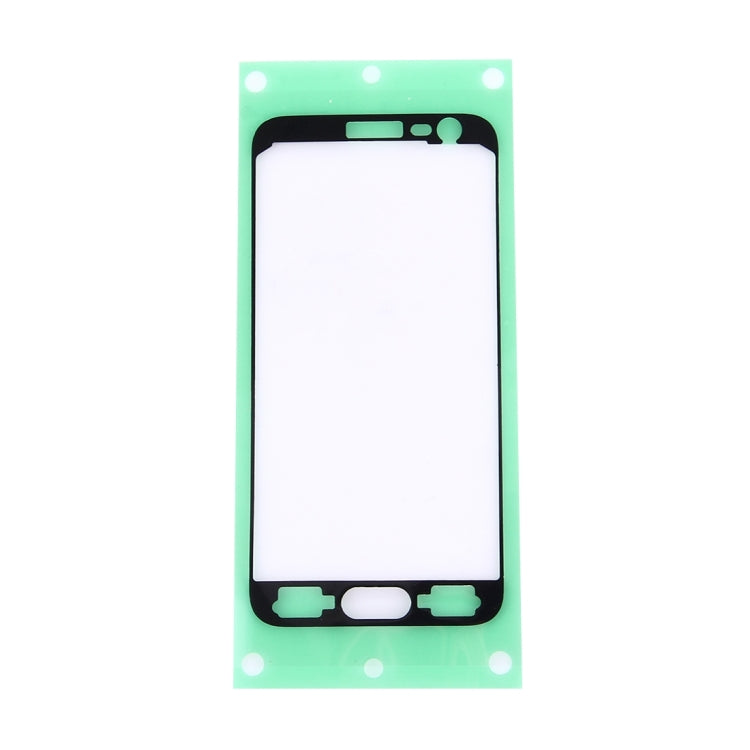 For Galaxy J3 (2016) / J320 10pcs Front Housing Adhesive - free shipping - PMc TechLife - Order now!