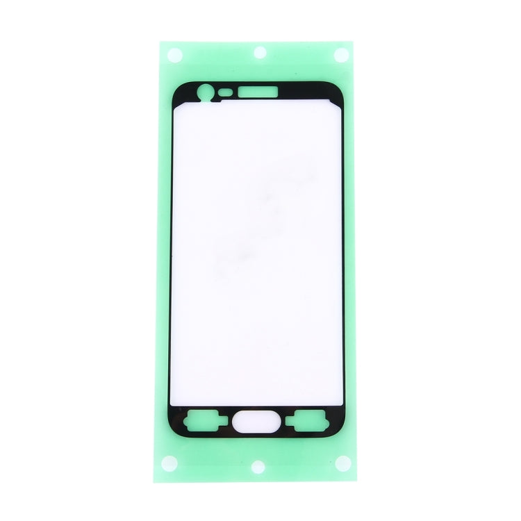 For Galaxy J3 (2016) / J320 10pcs Front Housing Adhesive - free shipping - PMc TechLife - Order now!