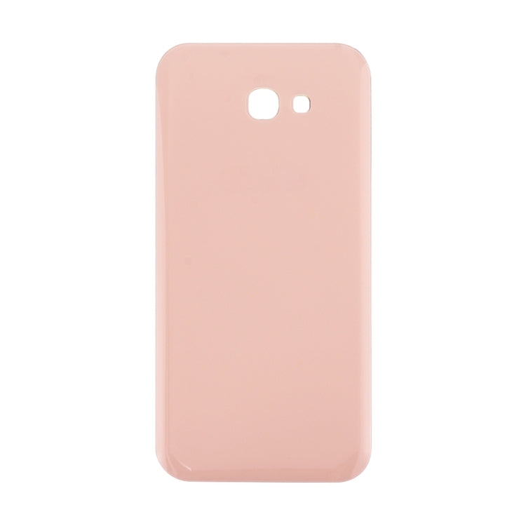 For Galaxy A7 (2017) / A720 Battery Back Cover (Pink) - free shipping - PMc TechLife - Order now!