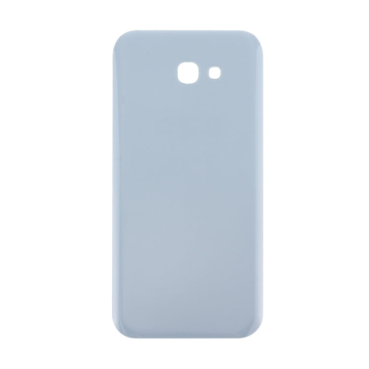 For Galaxy A7 (2017) / A720 Battery Back Cover (Blue) - free shipping - PMc TechLife - Order now!