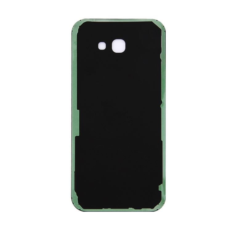 For Galaxy A7 (2017) / A720 Battery Back Cover (Blue) - free shipping - PMc TechLife - Order now!