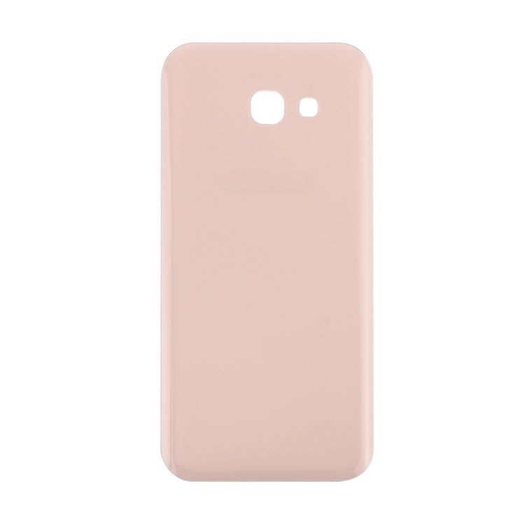 For Galaxy A5 (2017) / A520 Battery Back Cover (Pink) - free shipping - PMc TechLife - Order now!