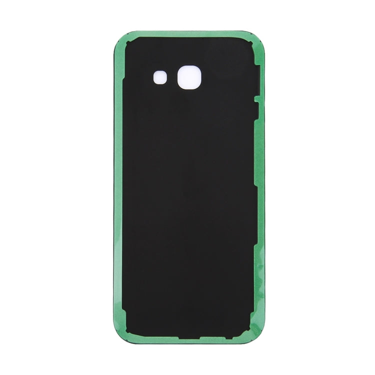 For Galaxy A5 (2017) / A520 Battery Back Cover (Pink) - free shipping - PMc TechLife - Order now!