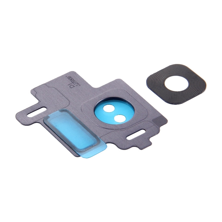 For Galaxy S8 / G950  10pcs Camera Lens Covers (Orchid Gray) - free shipping - PMc TechLife - Order now!