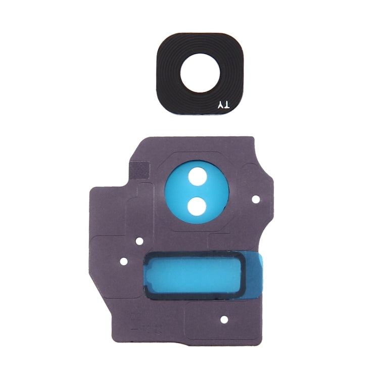 For Galaxy S8+ / G955 10pcs Camera Lens Cover (Grey) - free shipping - PMc TechLife - Order now!