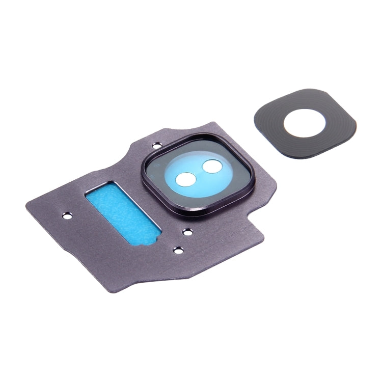 For Galaxy S8+ / G955 10pcs Camera Lens Cover (Grey) - free shipping - PMc TechLife - Order now!