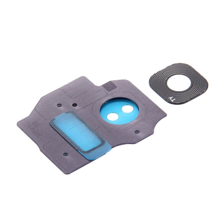 For Galaxy S8+ / G955 10pcs Camera Lens Cover (Grey) - free shipping - PMc TechLife - Order now!