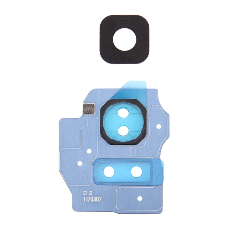 For Galaxy S8+ / G955 10pcs Camera Lens Cover (Blue) - free shipping - PMc TechLife - Order now!