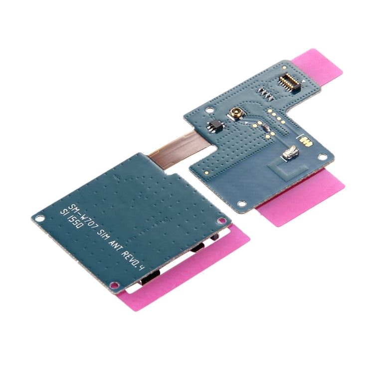 For Galaxy Tab Pro S LTE / W707 / W700 SIM Card Reader Flex Cable - free shipping - PMc TechLife - Order now!