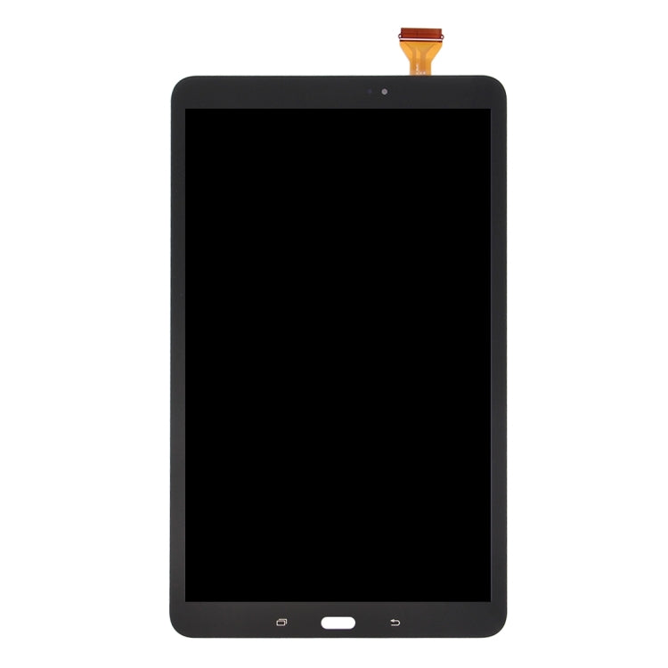 LCD Screen for Galaxy Tab A 10.1 / T580 with Digitizer Full Assembly (Black) - free shipping - PMc TechLife - Order now!