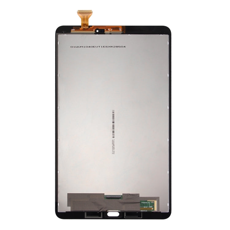 LCD Screen for Galaxy Tab A 10.1 / T580 with Digitizer Full Assembly (Black) - free shipping - PMc TechLife - Order now!