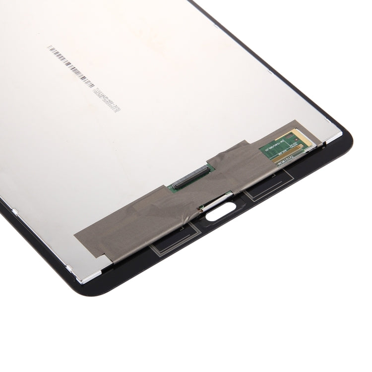 LCD Screen for Galaxy Tab A 10.1 / T580 with Digitizer Full Assembly (Black) - free shipping - PMc TechLife - Order now!