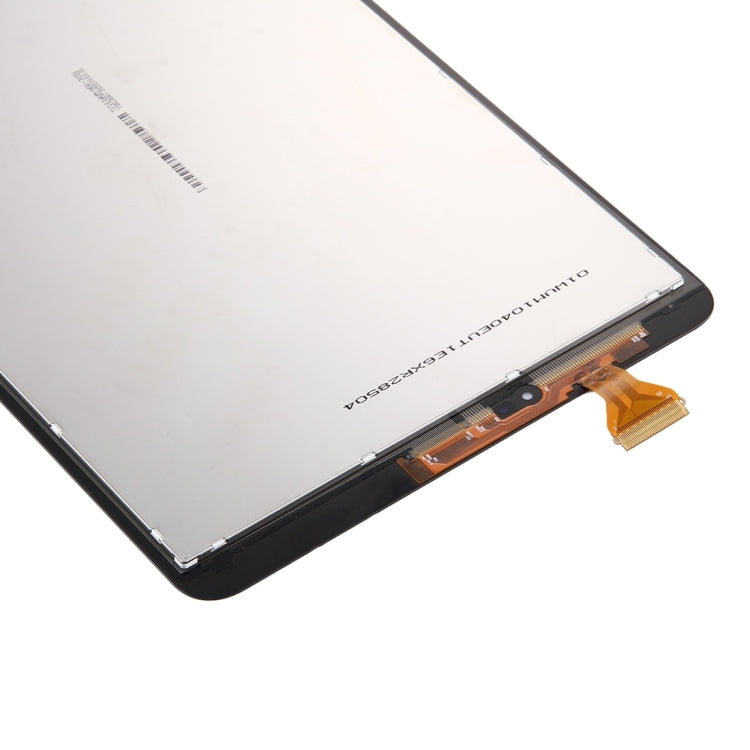 LCD Screen for Galaxy Tab A 10.1 / T580 with Digitizer Full Assembly (Black) - free shipping - PMc TechLife - Order now!