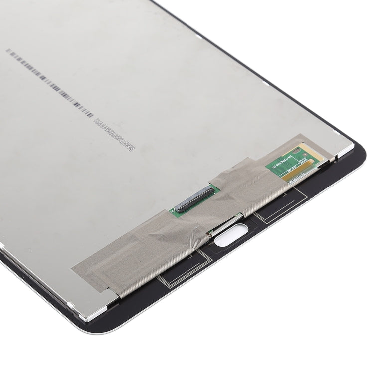 LCD Screen for Galaxy Tab A 10.1 / T580 with Digitizer Full Assembly(White) - free shipping - PMc TechLife - Order now!