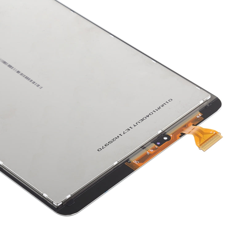 LCD Screen for Galaxy Tab A 10.1 / T580 with Digitizer Full Assembly(White) - free shipping - PMc TechLife - Order now!