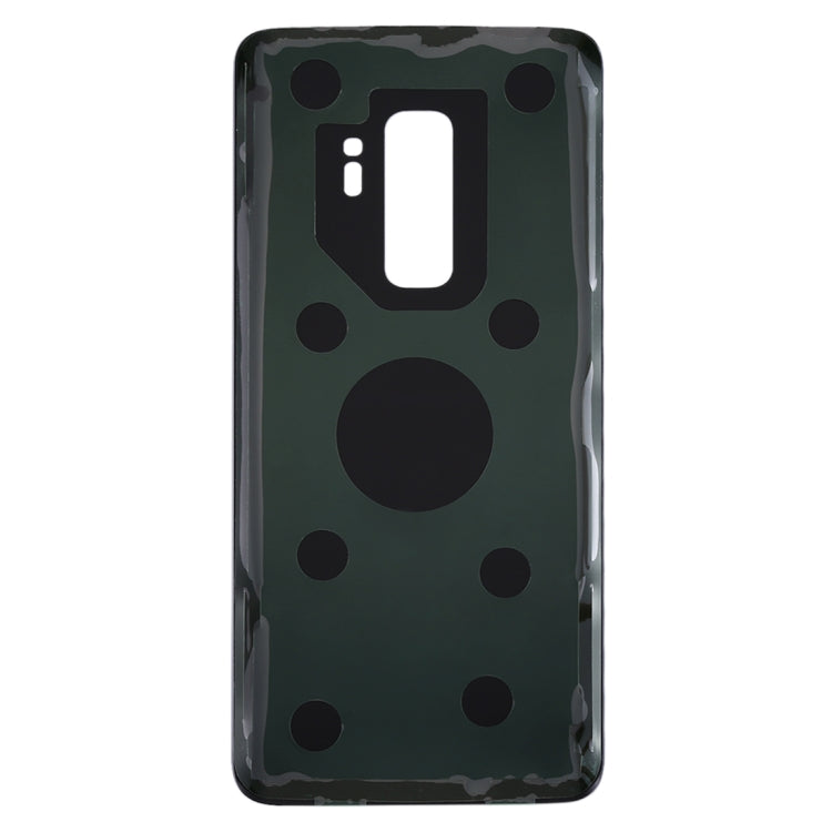 For Galaxy S9+ / G9650 Back Cover (Purple) - free shipping - PMc TechLife - Order now!